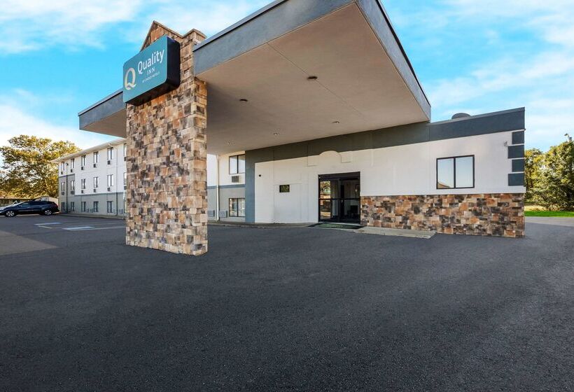 فندق Quality Inn Hall Of Fame