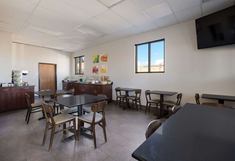 فندق Quality Inn Hall Of Fame