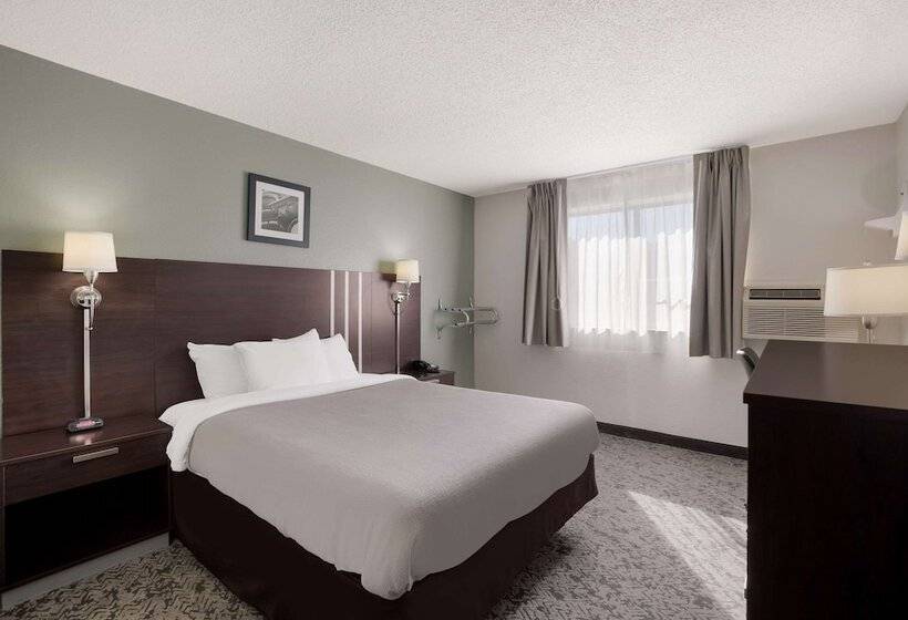 فندق Quality Inn Hall Of Fame