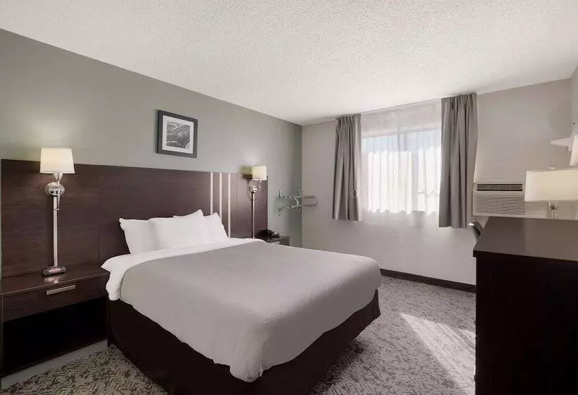 Hotelli Quality Inn Hall Of Fame