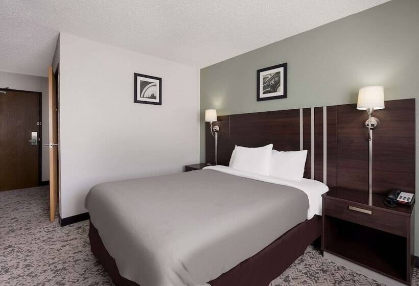 فندق Quality Inn Hall Of Fame