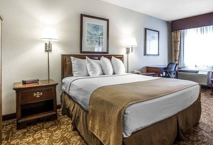 ホテル Quality Inn & Suites Minden