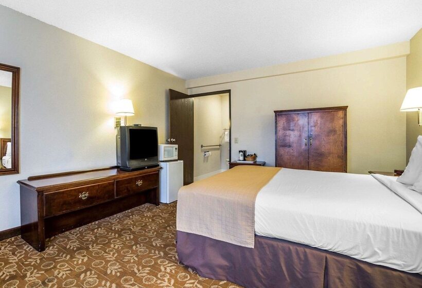 ホテル Quality Inn & Suites Minden