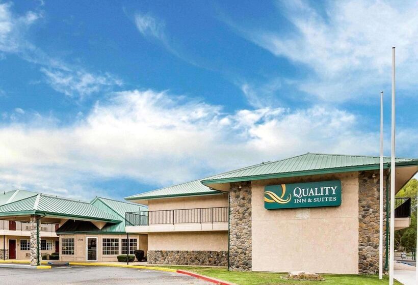 ホテル Quality Inn & Suites Minden