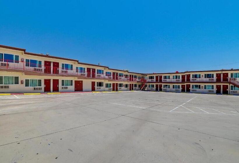 ホテル Red Roof Inn Needles