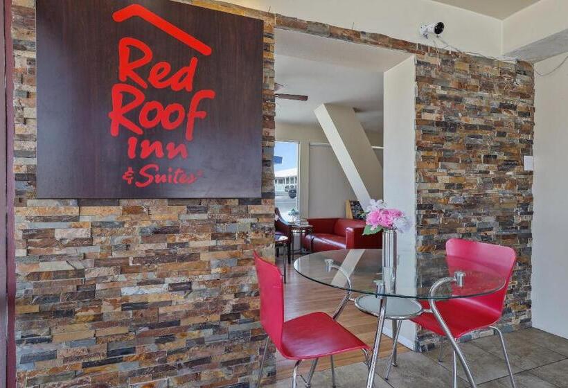 ホテル Red Roof Inn Needles