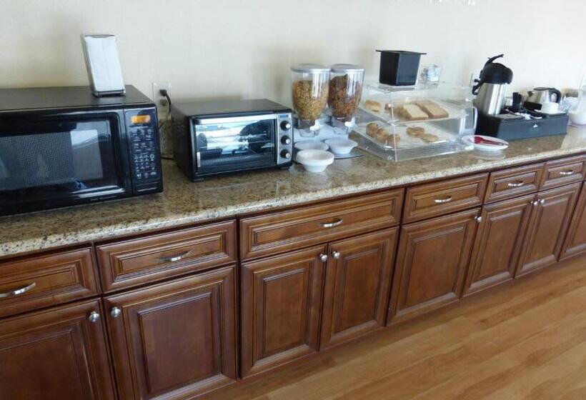 ホテル Red Roof Inn Needles