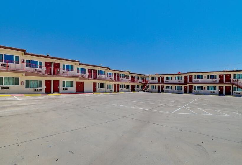 ホテル Red Roof Inn Needles