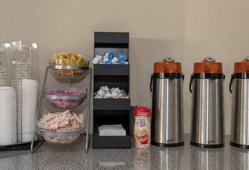 ホテル Red Roof Inn Needles