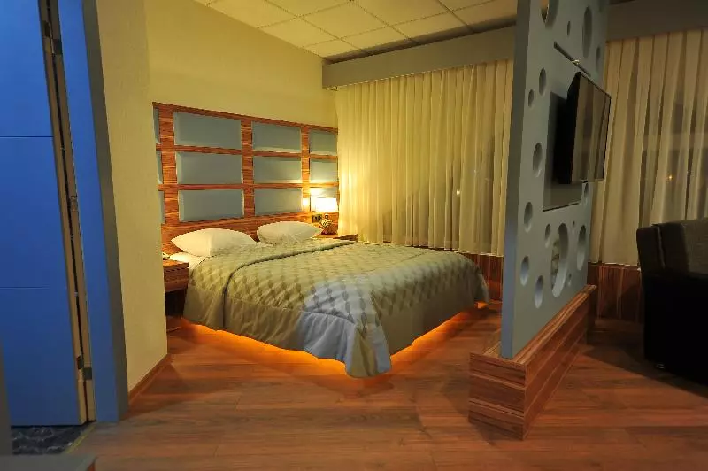 ホテル Sakarya Grand