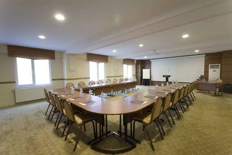 ホテル Sakarya Grand