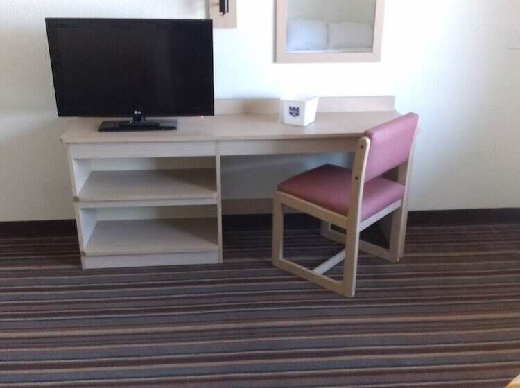 ホテル Sioux City Inn