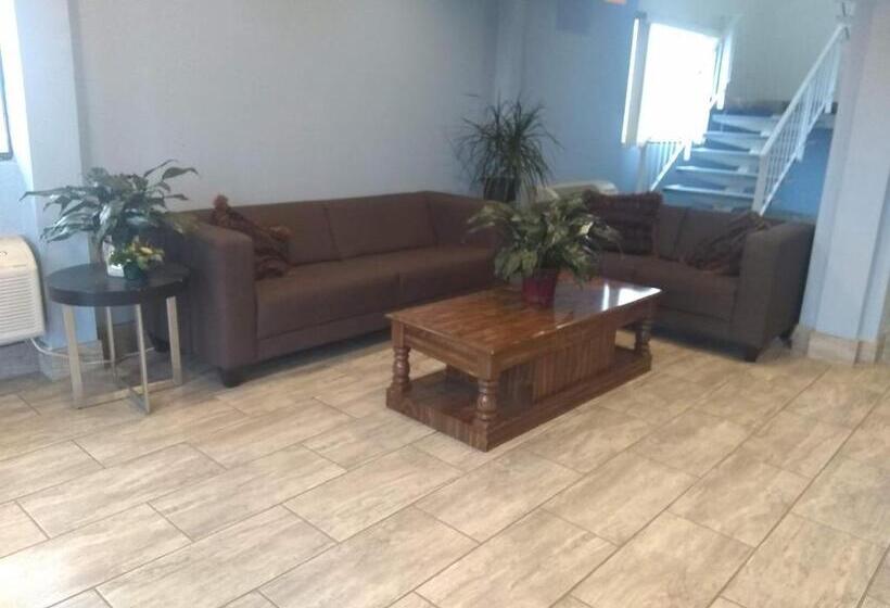 ホテル Sioux City Inn