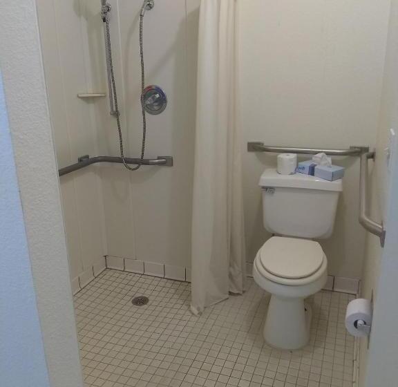 ホテル Sioux City Inn