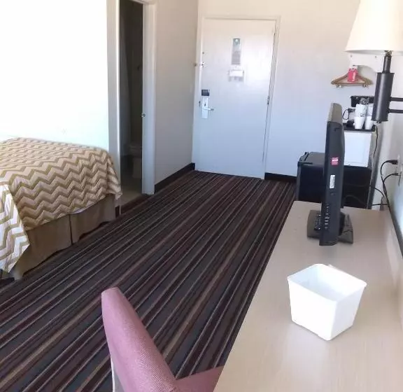 Отель Sioux City Inn