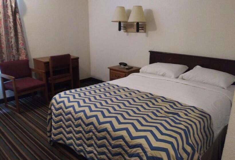 ホテル Sioux City Inn