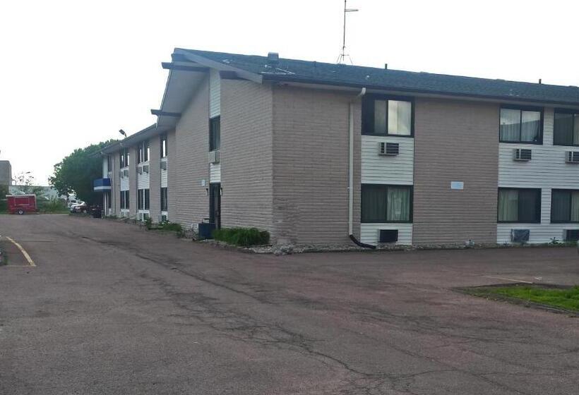 ホテル Sioux City Inn