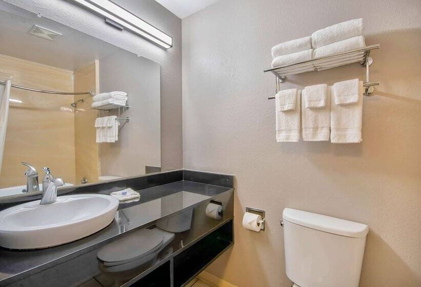 Отель Studio 6san Antonio, Tx  Medical Center