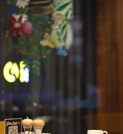 Hotelli Orka Taksim Suites &