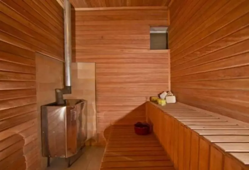 Отель Terranova Suites