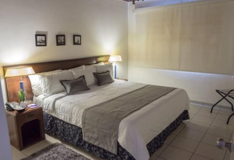 هتل Terranova Suites