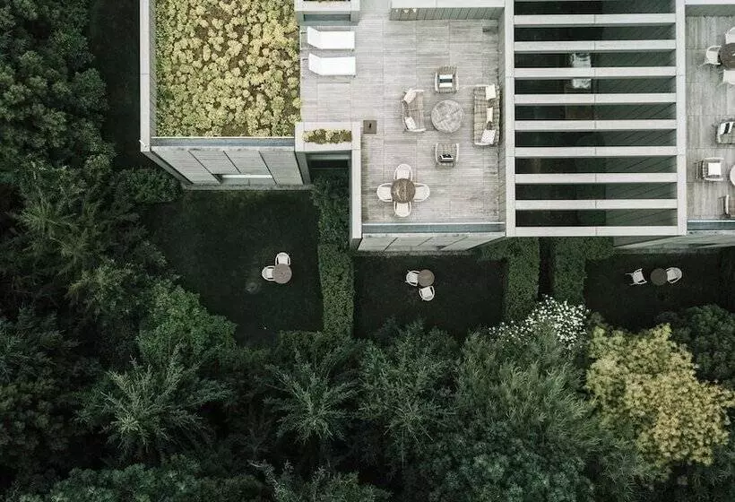 호텔 Topping Rose House