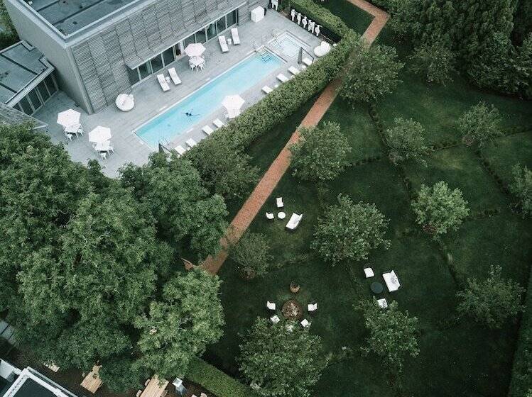 Отель Topping Rose House