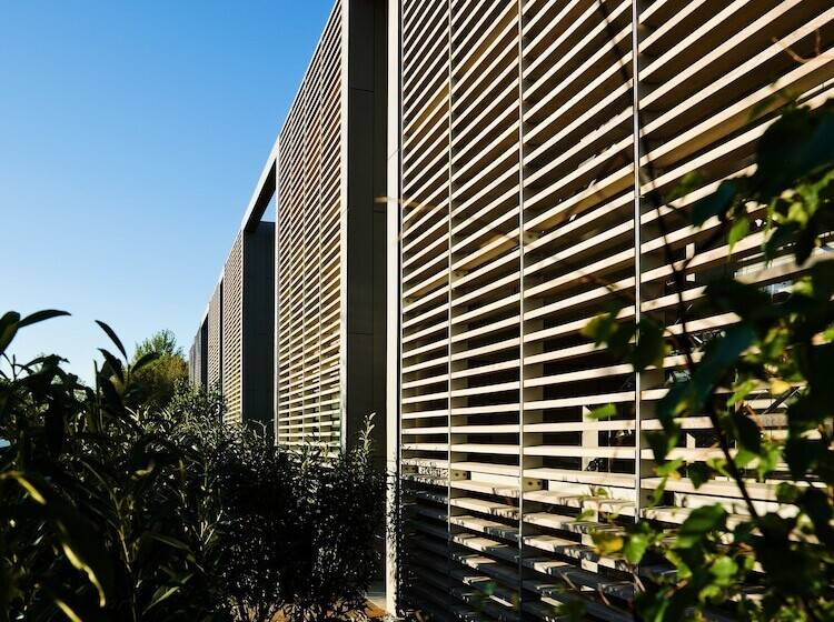 Отель Topping Rose House