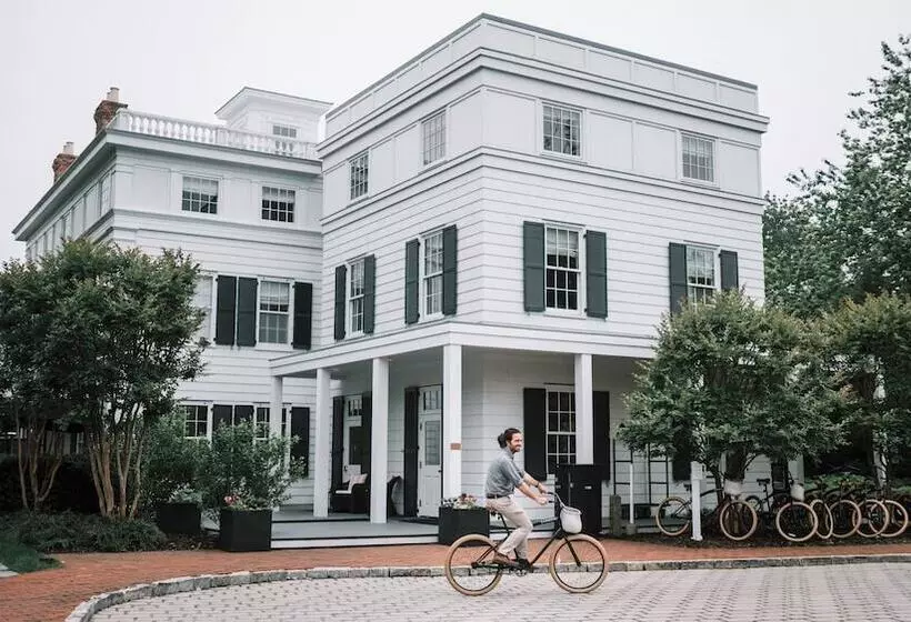 호텔 Topping Rose House