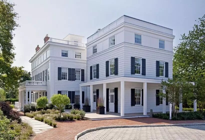 호텔 Topping Rose House