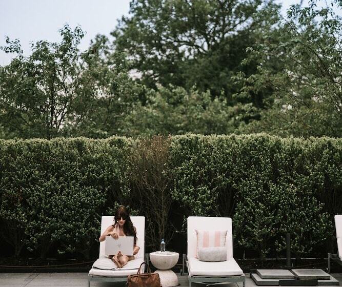 Отель Topping Rose House