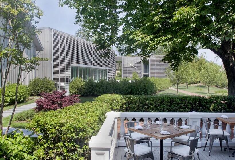 Отель Topping Rose House