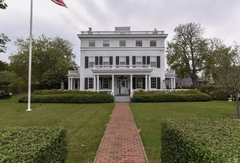 호텔 Topping Rose House