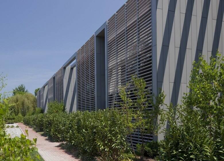 Отель Topping Rose House