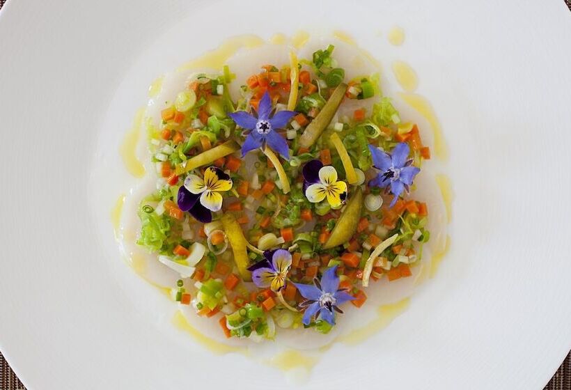 Отель Topping Rose House