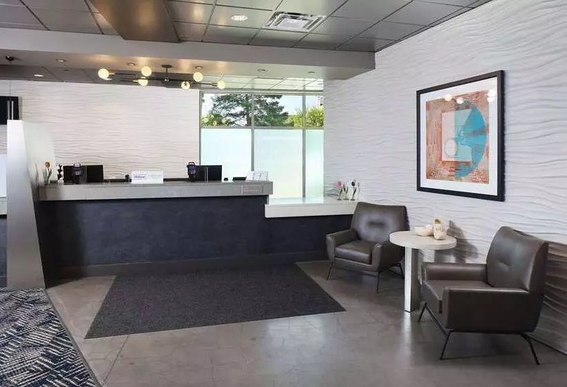 Отель Tulyp, Tapestry Collection By Hilton