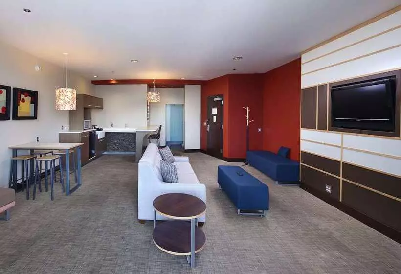 Отель Tulyp, Tapestry Collection By Hilton