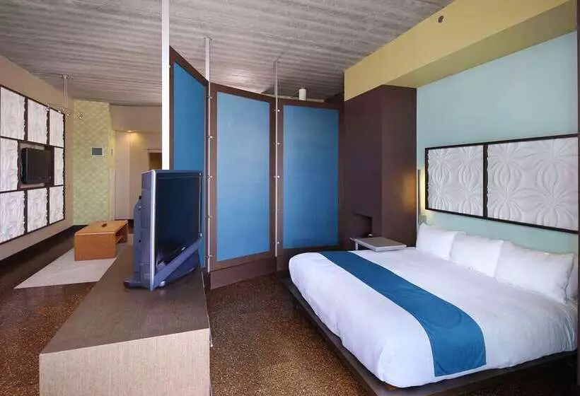 Отель Tulyp, Tapestry Collection By Hilton