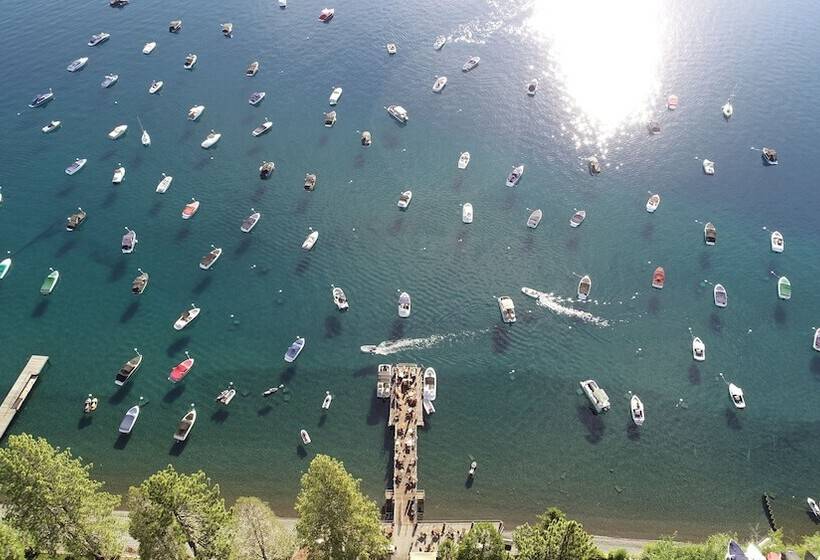 هتل West Shore Cafe And Inn