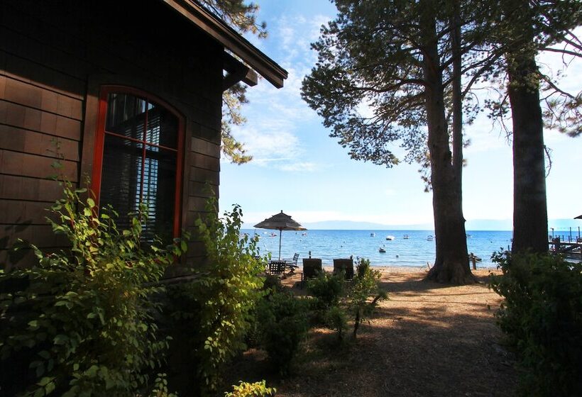 هتل West Shore Cafe And Inn