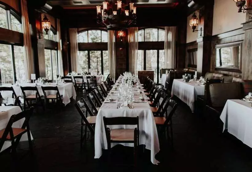 호텔 West Shore Cafe And Inn