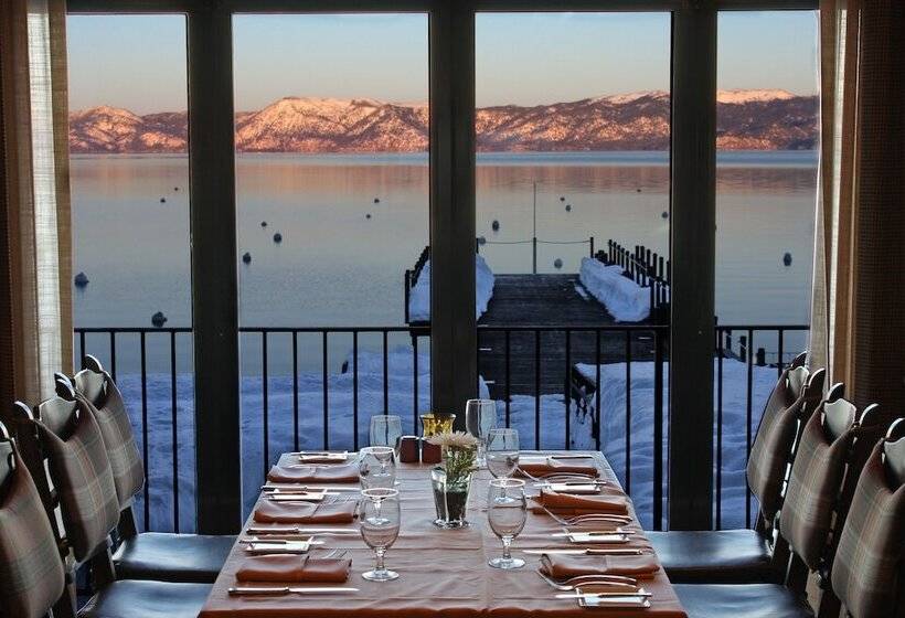 هتل West Shore Cafe And Inn