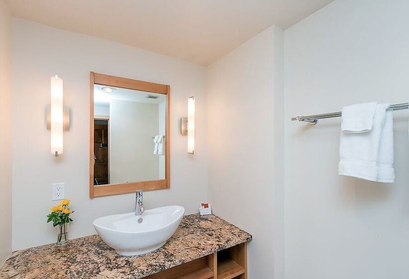 Ice House Suites And Condominiums