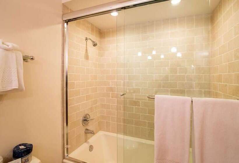 Ice House Suites And Condominiums