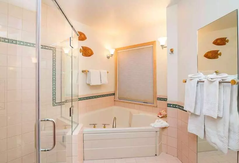 Ice House Suites And Condominiums