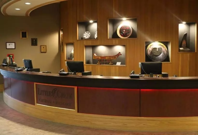 Little Creek Casino Resort