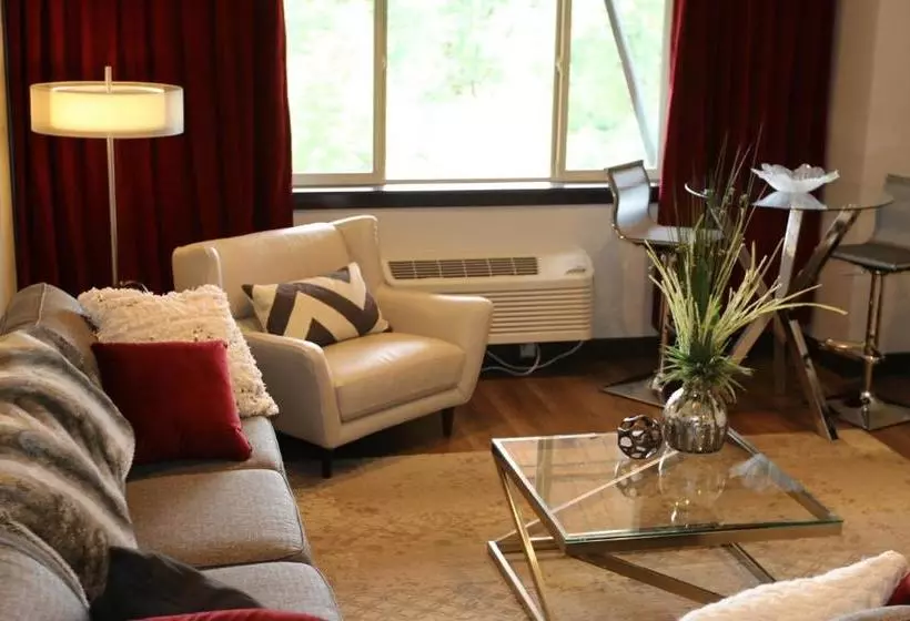 Little Creek Casino Resort