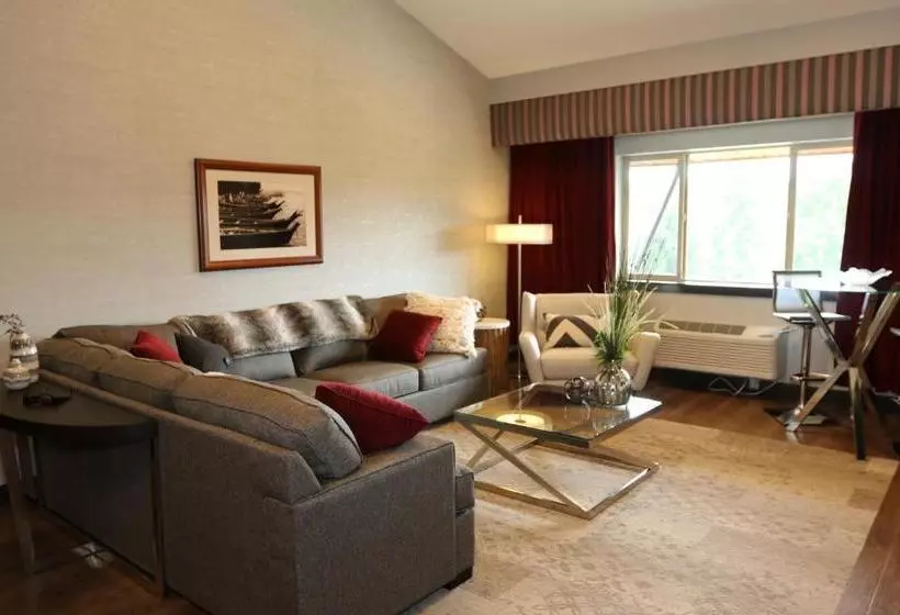 Little Creek Casino Resort