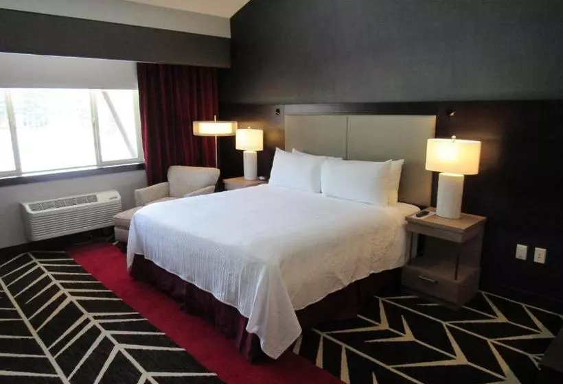 Little Creek Casino Resort