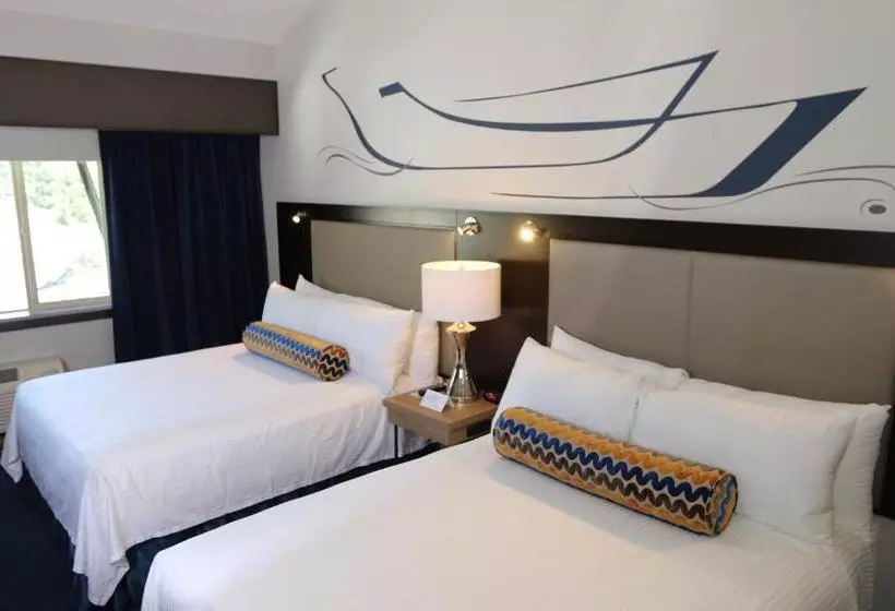 Little Creek Casino Resort